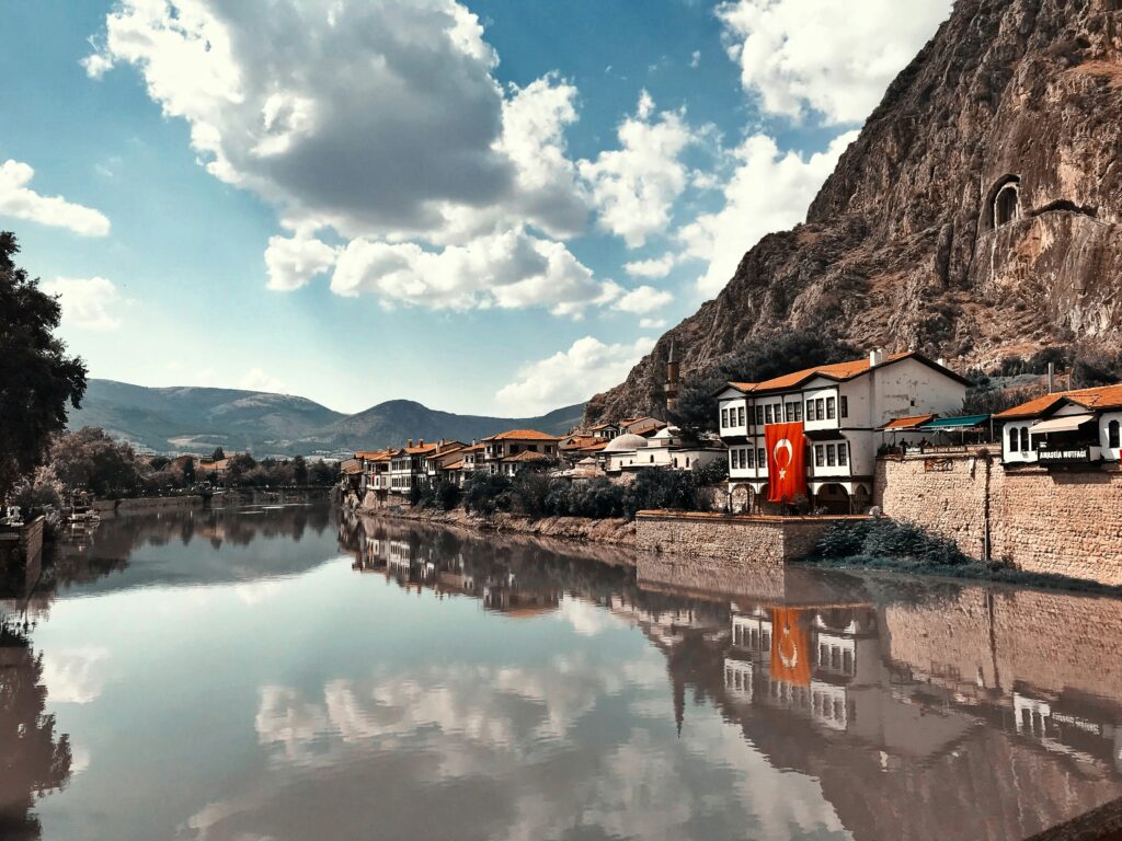 do i need a visa for turkey